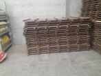 vloeren vlonders, Ophalen of Verzenden, Gebruikt, Hout