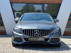 Mercedes C220 Cabrio Edition One - FULL OPTION - GARANTIE, Auto's, Mercedes-Benz, Automaat, 4 zetels, Euro 6, 4 cilinders