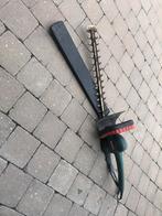 Elektrische heggenschaar, Tuin en Terras, Ophalen, Gebruikt, Elektrisch, Metabo