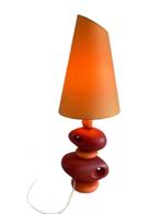 "Louis Drimmer" tafellamp, Huis en Inrichting, Lampen | Tafellampen, Keukies Shop, Overige materialen, Keukies Shop, Ophalen of Verzenden