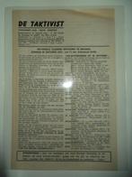 Taal Aktie Komitee, Ophalen of Verzenden, 1960 tot 1980, Tijdschrift