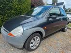 Ford ka 1.3 met technische keuring, Auto's, Voorwielaandrijving, Stof, Zwart, Elektrische ramen