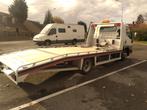 Mitsubishi canter, Achat, 3 places, Boîte manuelle, 2 portes