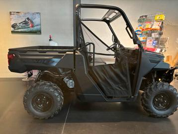 GATOR POLARIS RANGER 1000 EPS GRANIT GREY