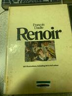 Boek Renoir, Ophalen of Verzenden, Zo goed als nieuw