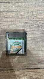 Gameboy - jungle book, Ophalen, Gebruikt