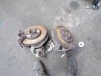 Moyeu avant droit VW Fox 1.4TDi 51kw 2005-2011 LP/14829, Ophalen, Gebruikt