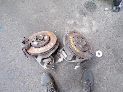 Moyeu avant droit VW Fox 1.4TDi 51kw 2005-2011 LP/14829, Auto-onderdelen, Ophanging en Onderstel, Gebruikt, Ophalen