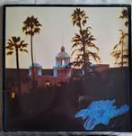 Eagles - hotel California, Ophalen