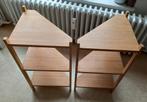 Meuble de salle de bain IKEA, 2 étagères, Maison & Meubles, Salle de bain | Meubles de Salle de bain, Enlèvement, Comme neuf