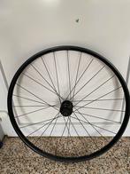 Paire de roues gravel Triban 28´, Enlèvement, Utilisé, Général, Roue