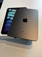iPad Mini 6 - WiFi - 256 Gb - Spacegrijs, Zo goed als nieuw, Grijs, 256 GB, Ophalen