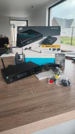 Sennheiser XSW IEM Range B - Zelden gebruikt, Audio, Tv en Foto, Professionele apparaten, Ophalen of Verzenden, Zo goed als nieuw