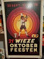reclamebord, Verzamelen, Ophalen