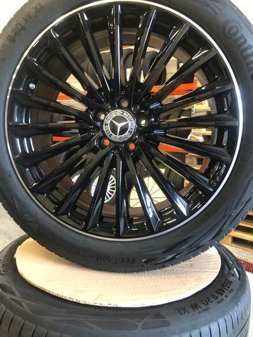 orig. Mercedes GLC W254 X254 AMG 20 inch velgen A2544010800 beschikbaar voor biedingen