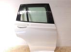 Portier Deur Achter Rechts BMW X3 G01 X3M F97 (A96), Auto-onderdelen, Ophalen of Verzenden, Gebruikt, BMW