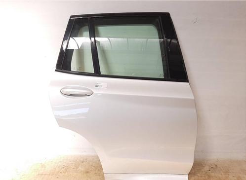 Portier Deur Achter Rechts BMW X3 G01 X3M F97 (A96), Auto-onderdelen, Interieur en Bekleding, BMW, Gebruikt, Ophalen of Verzenden