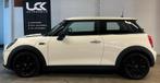 Mini // etas shoow room // 2016, Auto's, Mini, Bedrijf, Parkeersensor, Te koop, One