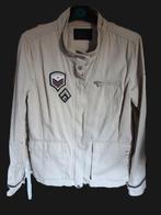 veste jasje  IKKS nouvelle M toujours avec étiquette, Kleding | Dames, Jasjes, Kostuums en Pakken, IKKS, Beige, Nieuw, Ophalen