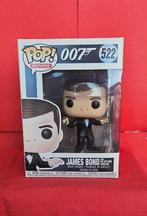 Funko pop James Bond 522, Verzamelen, Poppetjes en Figuurtjes, Ophalen of Verzenden, Zo goed als nieuw
