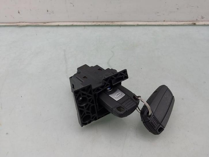 NEIMAN / COMMUTATEUR D ALLUMAGE + CLEF BMW 3 serie (E93), Autos : Pièces & Accessoires, Autres pièces automobiles, BMW, Utilisé