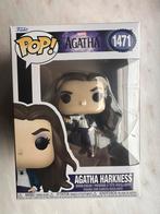 Funko Pop! Agatha Harkness Nr. 1471, Ophalen of Verzenden, Nieuw