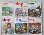 12 Tiny boeken, Livres, Livres pour enfants | Jeunesse | Moins de 10 ans, Enlèvement ou Envoi