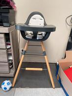 Childhome eetstoel met newbornseat, Kinderen en Baby's, Kinderstoelen, Ophalen, Gebruikt