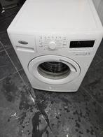 Machine à laver whirlpool 8kg A+++ avec garantie, Enlèvement ou Envoi, Reconditionné