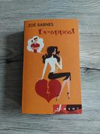 Zoë Barnes Ex-appeal, Ophalen, Zo goed als nieuw, Zoë Barnes