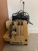Singer Overlock 14U132, Ophalen, Gebruikt, Lockmachine, Singer