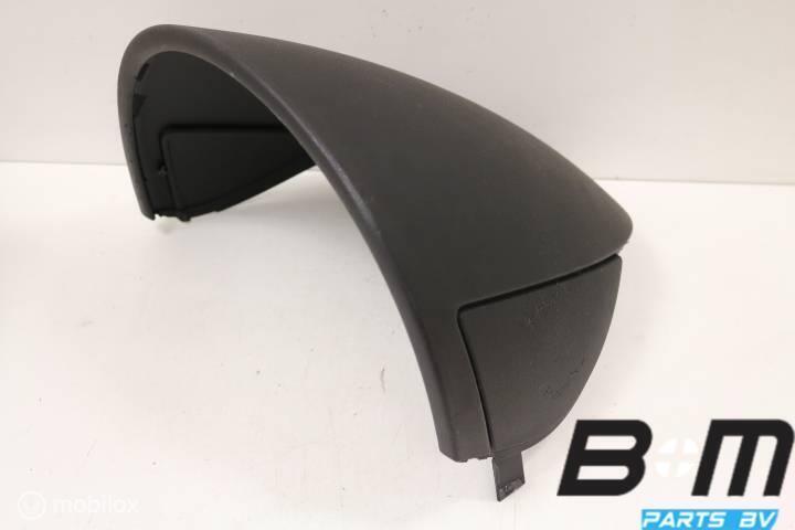 Afdekking boven tellerunit Audi A2, Auto-onderdelen, Dashboard en Schakelaars, Gebruikt