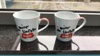 Tassen oma & opa NIEUW, Neuf, Poterie, Enlèvement, Autres styles