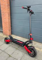 Trotinette électrique zero 10x 60v, Fietsen en Brommers, Ophalen, Gebruikt