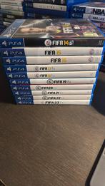 Fifa playstation 4 games, Ophalen