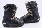 36,5 EU snowboard schoenen DEELUXE RAY LARA, TPS shield, Verzenden, Gebruikt, Schoenen