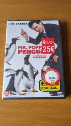 DVD Mr Popper’s penguins, Ophalen of Verzenden, Nieuw in verpakking