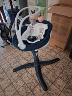 Draaibare kinderstoel, Ophalen, Zo goed als nieuw