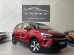 OPEL CORSSLAND 1.2 i Turbo ECOtec 51.000 km • CAM• LDW • LED, Voorwielaandrijving, 1199 cc, 5 deurs, 3 cilinders