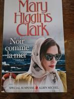 ALAFAIR BURKE - NOIR COMME LA MER, Ophalen of Verzenden, Zo goed als nieuw, ALAFAIR BURKE