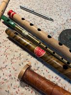 Bansuri fluit, Muziek en Instrumenten, Ophalen, Zo goed als nieuw