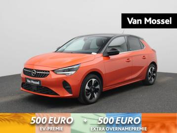 Opel Corsa-e Elegance 50 kWh beschikbaar voor biedingen