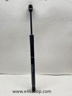 BMW X5 X6 GASVEER MOTORKAP ACTIEF OE 51237308065, Auto-onderdelen, -, -, Nieuw, Ophalen of Verzenden