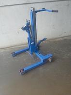 Vatenlift 60L en 200L ,olievaten transpalet, Ophalen
