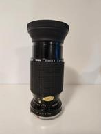 Sigma Zoom-K II 1:4.5 f=70-210mm voor Olympus, Ophalen of Verzenden, Gebruikt, Zoom