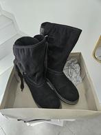 S Oliver laarzen nieuw maat 42, Enlèvement ou Envoi