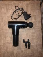 Massage gun, Sport en Fitness, Massageproducten, Ophalen, Gebruikt, Apparaat