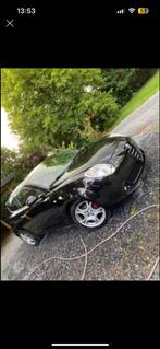 Alfa Romeo mito 1.6jtm, 5 places, Cuir, MiTo, Noir