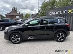 Citroen C5 Aircross Aircross Business, Auto's, Citroën, Euro 6, Zwart, Bedrijf, 97 kW