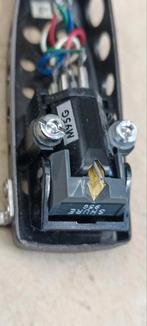 Cellules vintage pour tourne disques, Enlèvement ou Envoi, Comme neuf